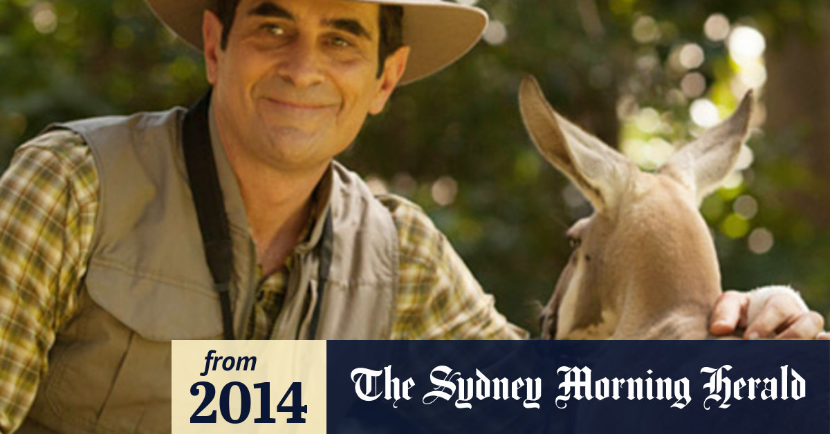 Modern Family Australian episode review Every cliche in the book